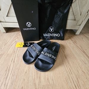 Valentino Gaia Pool slides